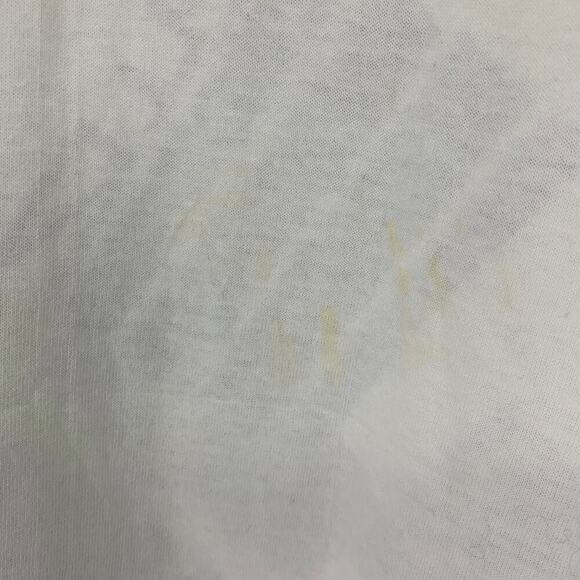 Vintage 1980's Gilda Marx Sz M/L Exercise Jazzercise Tank Top Women Are Great - Picture 6 of 6